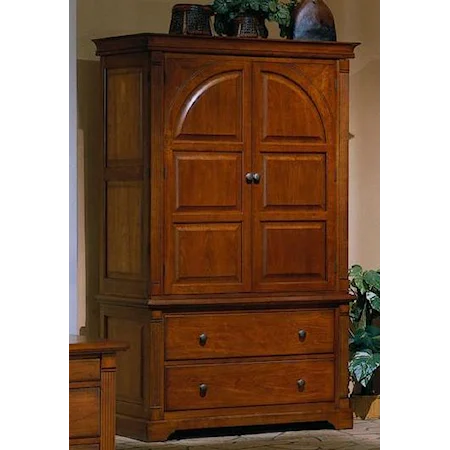 Bedroom Armoire